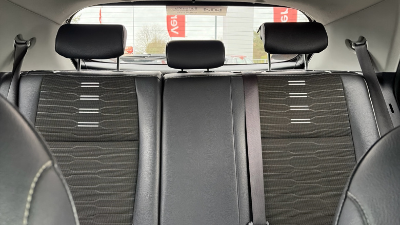 Kia Stonic 1.0T GDi 48V GT-Line 5dr Petrol Estate